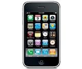 Apple iPhone 3Gs 16GB schwarz