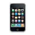 Apple iPhone 3Gs 16GB schwarz