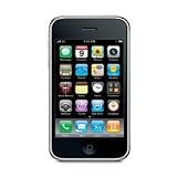 Apple iPhone 3Gs 32GB schwarzvon "Apple"