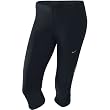NIKE Damen Lauf-Caprihose Filament
