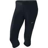 Produkt-Bild: NIKE Damen Lauf-Caprihose Filament