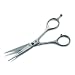 Oster 76160-355 O3 series 5.5 Supersteel shears.