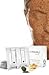 Casmara Vitamin Vegetable Facial Mask 2030 3.38oz mask gel + .88oz