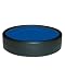 Face Paint Make-Up Black Costume Accessory Makeup