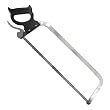 22 In. Professional Butcher Meat Saw Stainless Steel