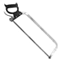 Weston Butcher Saw with 22 Inch Stainless Steel Blade