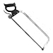 22 In. Professional Butcher Meat Saw Stainless Steel