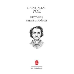 Histoires, essais et po�mes