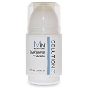 MiN New York Solution2 Razor Bump Rollerball Treatment