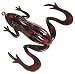 BER 4" KICKER FROG TREE FROG