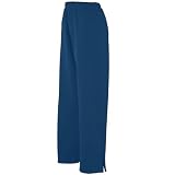 Girls Double Knit Pant