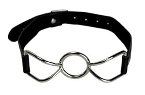 Master Series Spider Mouth Gag