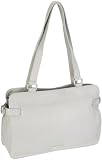 Gerry Weber Shopper 08/90/02011-935, Sac &agrave; main femme - Gris-TR-A4-167