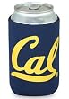 California Golden Bears Kolder Kaddy Can Holder - College Athletics Sports Merchandise