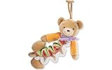 Kaloo 123 Zig Musical Bear