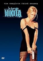 Buy La Femme Nikita - The Complete Third Season Blu-Ray at Amazon..
