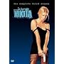 La Femme Nikita - The Complete Third Season