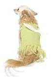 2PC Peter Pan's Tinkerbell Cute Dog Holiday Pet Costume
