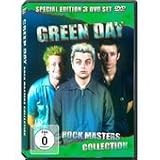 Green Day - Rock Masters Collection [DVD]