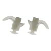 Finis Ear Plug Clear