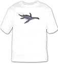 Plesiosaurus T-shirt