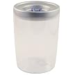 Michael Graves Design Airtight Canister - Silver (3.9 qt.)