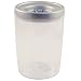 Michael Graves Design Airtight Canister - Silver (3.9 qt.)