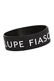Lupe Fiasco Lasers Rubber Bracelet Size : One Size