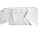 Lowpricenice Fashion Doll collar Vintage Elegant Women's Fake Half Shirt Detachable Blouse White