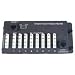 Wired Home WH8TH 8 Room Telephone Distribution Hub