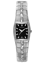 Accutron Women's Lucerne Diamond Watch #26R32
