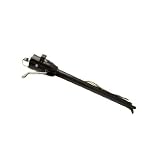 Helix STCOL1B 33″ Paintable Automatic Steering Column with Gear Indicator Window and Shifter