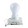Cordless Stick up Light Bulb