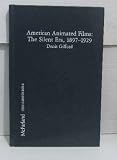 American animated films : the silent era, 1897-1929