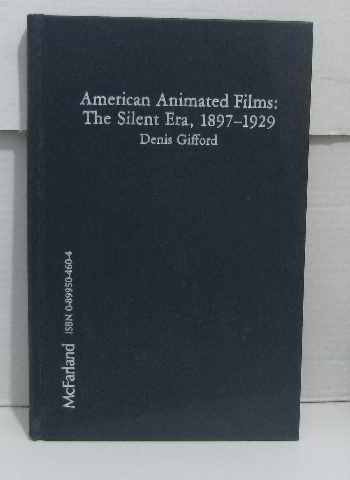 american animated films the silent era 1897 1929