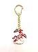 My Lucky 2019 Feng Shui Flying Windhorse Amulet Keychain Tailsman