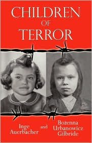 Children of Terror Publisher: iUniverse