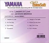 Jackson Browne - Lawyers in Love