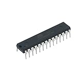 Arduino Uno ブートローダー ラブ Atmega328p pu ディップ 28 チップ//Arduino ブートローダー-宇野 Atmega328p pu