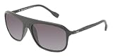 DOLCEGABBANA DG Sunglasses DD 8088 BLACK 1759/8G DD8088