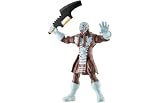 Power Rangers Mystic Force 12.5cm Hidiac Evil Space Alien Figure