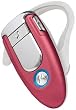 Motorola 89075J H500 Bluetooth Headset (Bubblegum Pink)