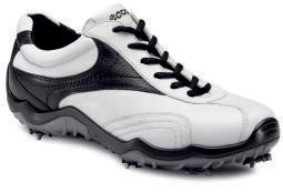 ECCO New Casual Hydromax