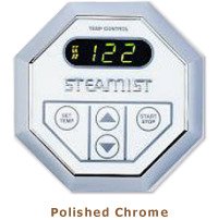 Buy Steam Generators by Steamist - TC-135 in Polished Brass (Steamist Showers, Plumbing, Bathtubs Showers & Saunas, Showers, Modules & Installation Kits)