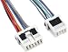 Search Our Specialty Mall : Scosche NN03RB 1995-Up Nissan Car Stereo Connector