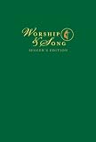 Worship & Song Singers Edition