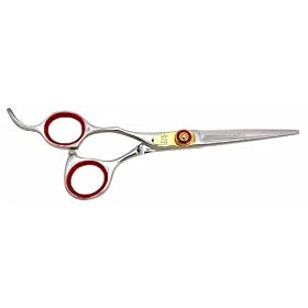 Kissaki Left Handed Pro Hair Cutting Yahazu 6