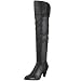 edc by Esprit Basil Overknee K49561 Damen Stiefel