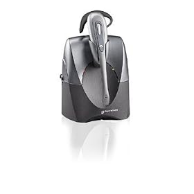 Plantronics CS55 HL10 Wireless Headset Bundle by 