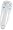 Nyko Wii Kama Wireless Nunchuk Controller (Wii)